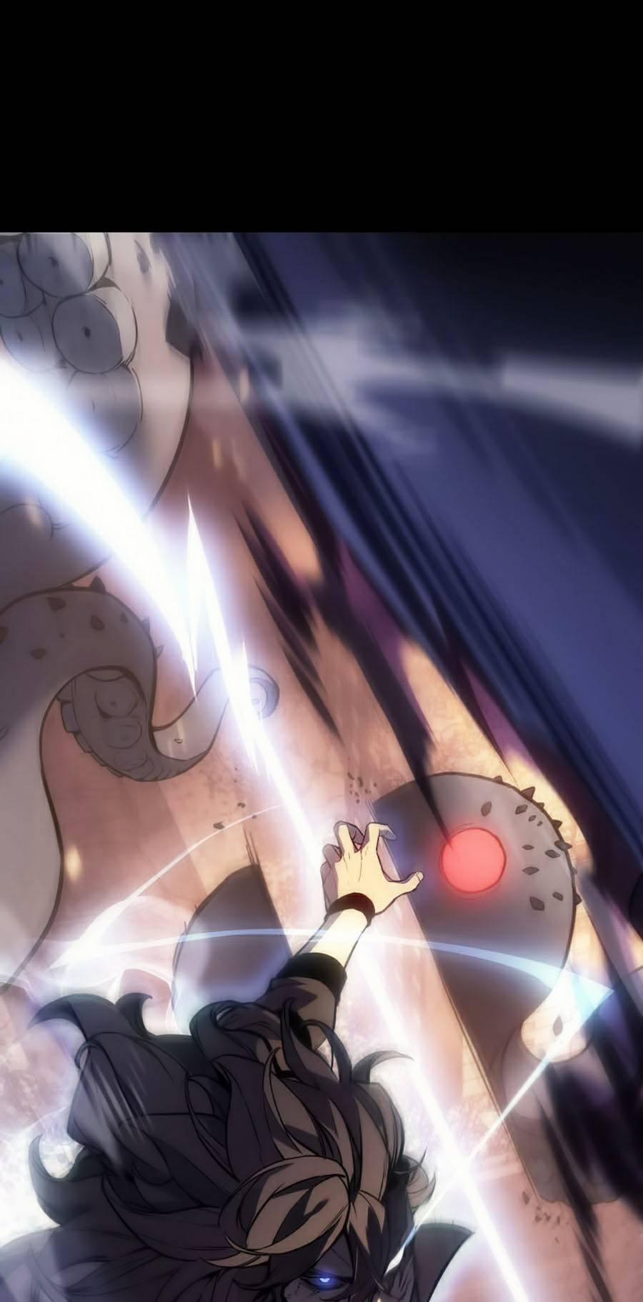 Người Hùng Cấp Thảm Họa Hồi Sinh 0.5 trang 30