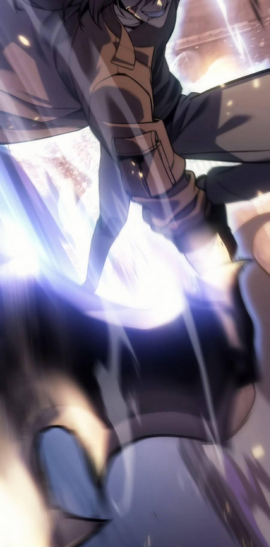 Người Hùng Cấp Thảm Họa Hồi Sinh 0.5 trang 31