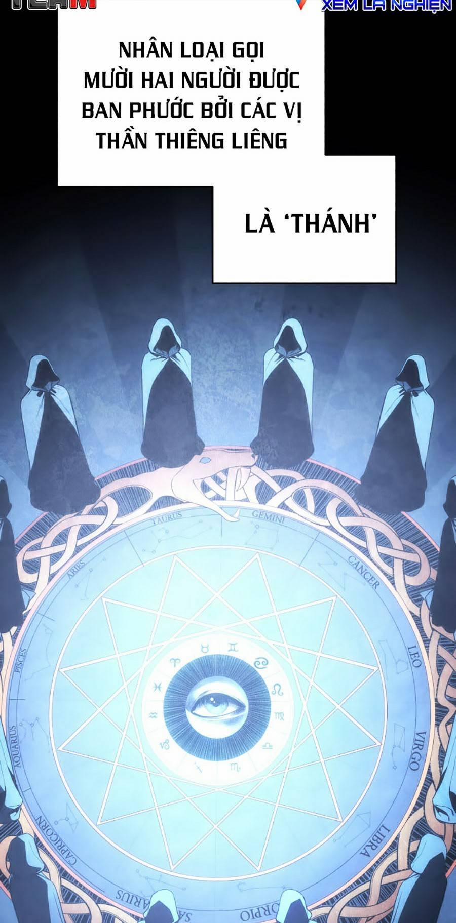 Người Hùng Cấp Thảm Họa Hồi Sinh 0.5 trang 34