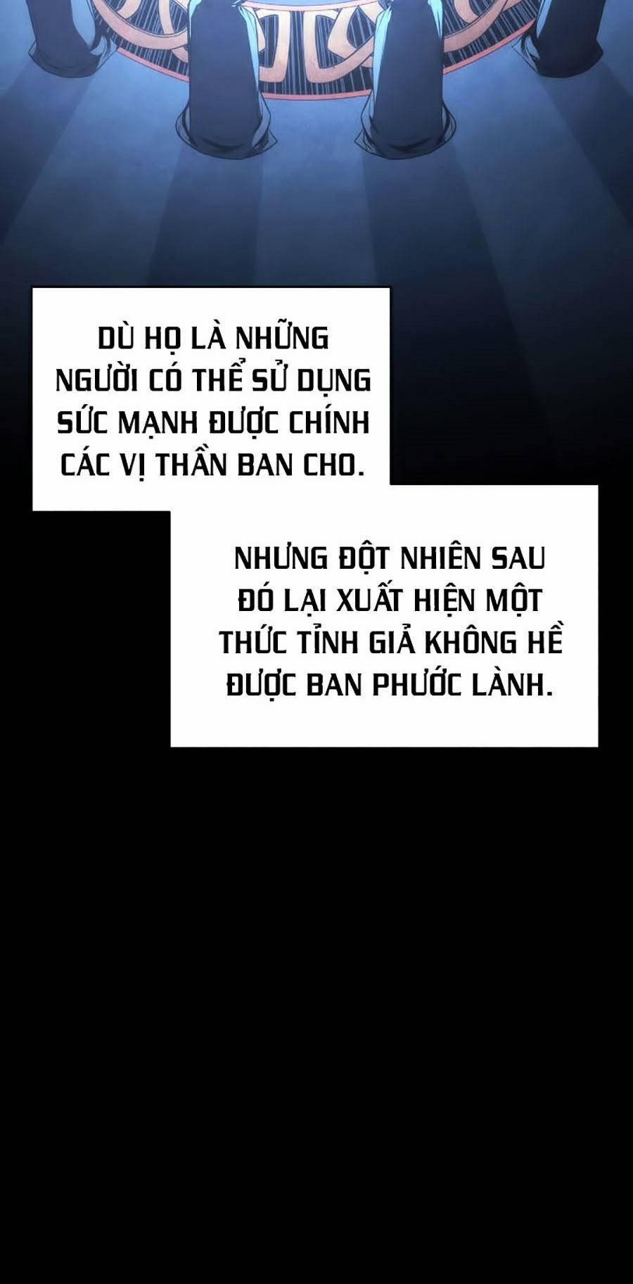 Người Hùng Cấp Thảm Họa Hồi Sinh 0.5 trang 35
