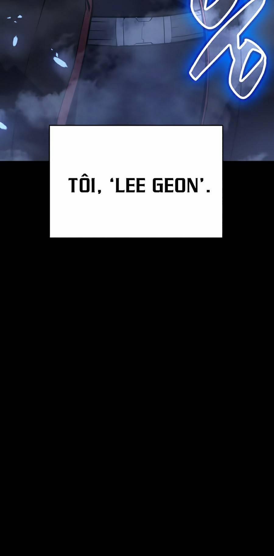 Người Hùng Cấp Thảm Họa Hồi Sinh 0.5 trang 37