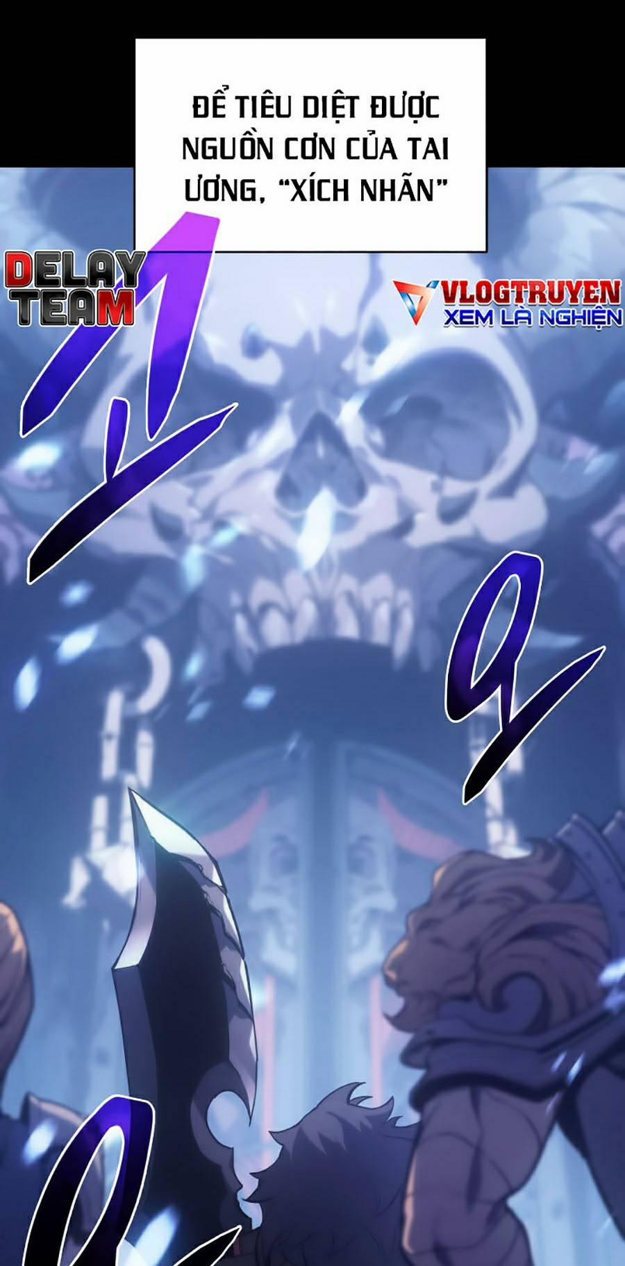 Người Hùng Cấp Thảm Họa Hồi Sinh 0.5 trang 38