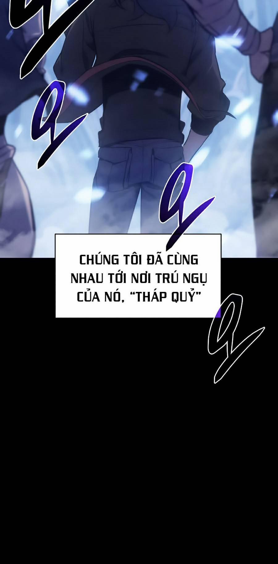 Người Hùng Cấp Thảm Họa Hồi Sinh 0.5 trang 39