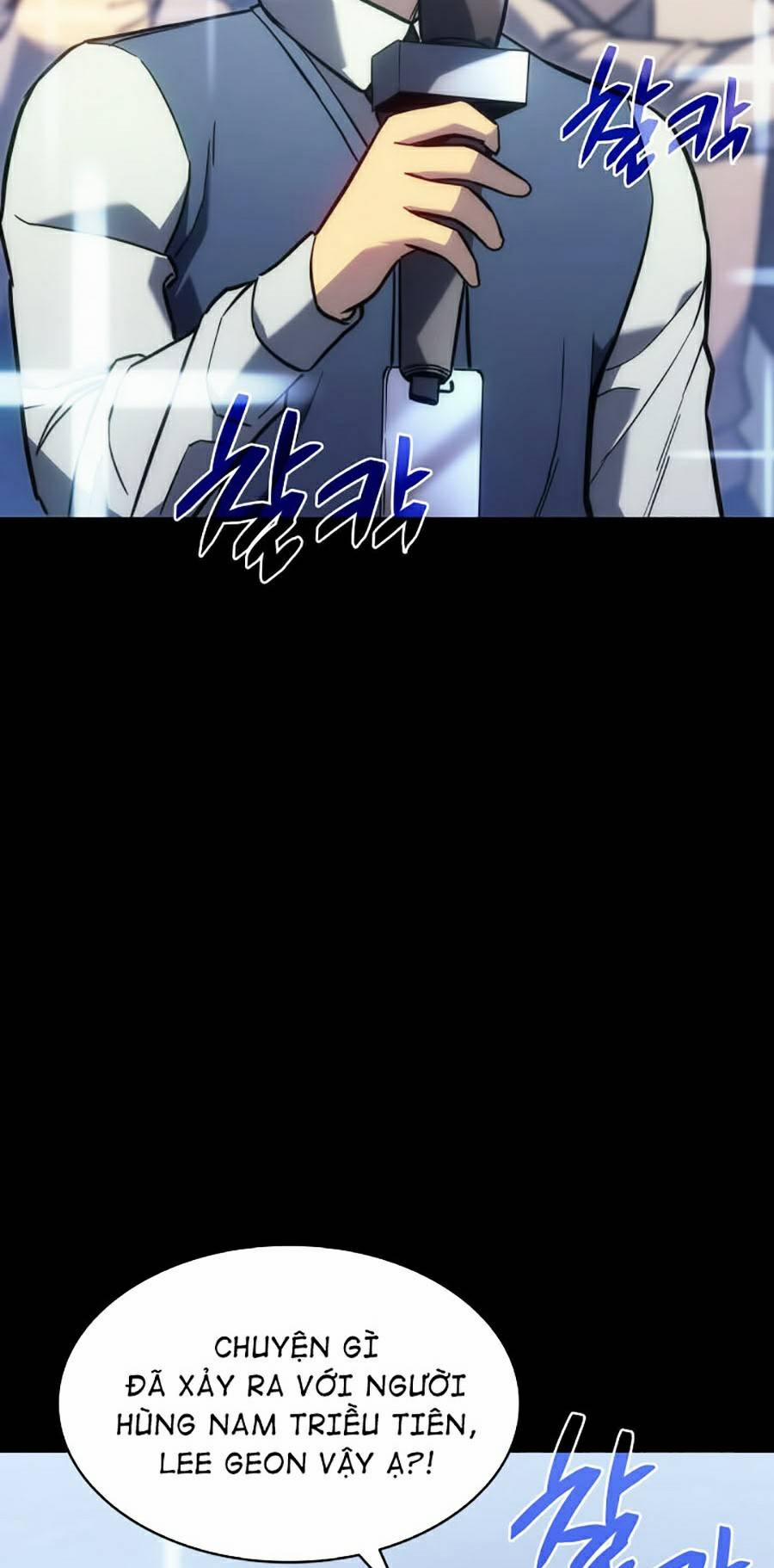 Người Hùng Cấp Thảm Họa Hồi Sinh 0.5 trang 45