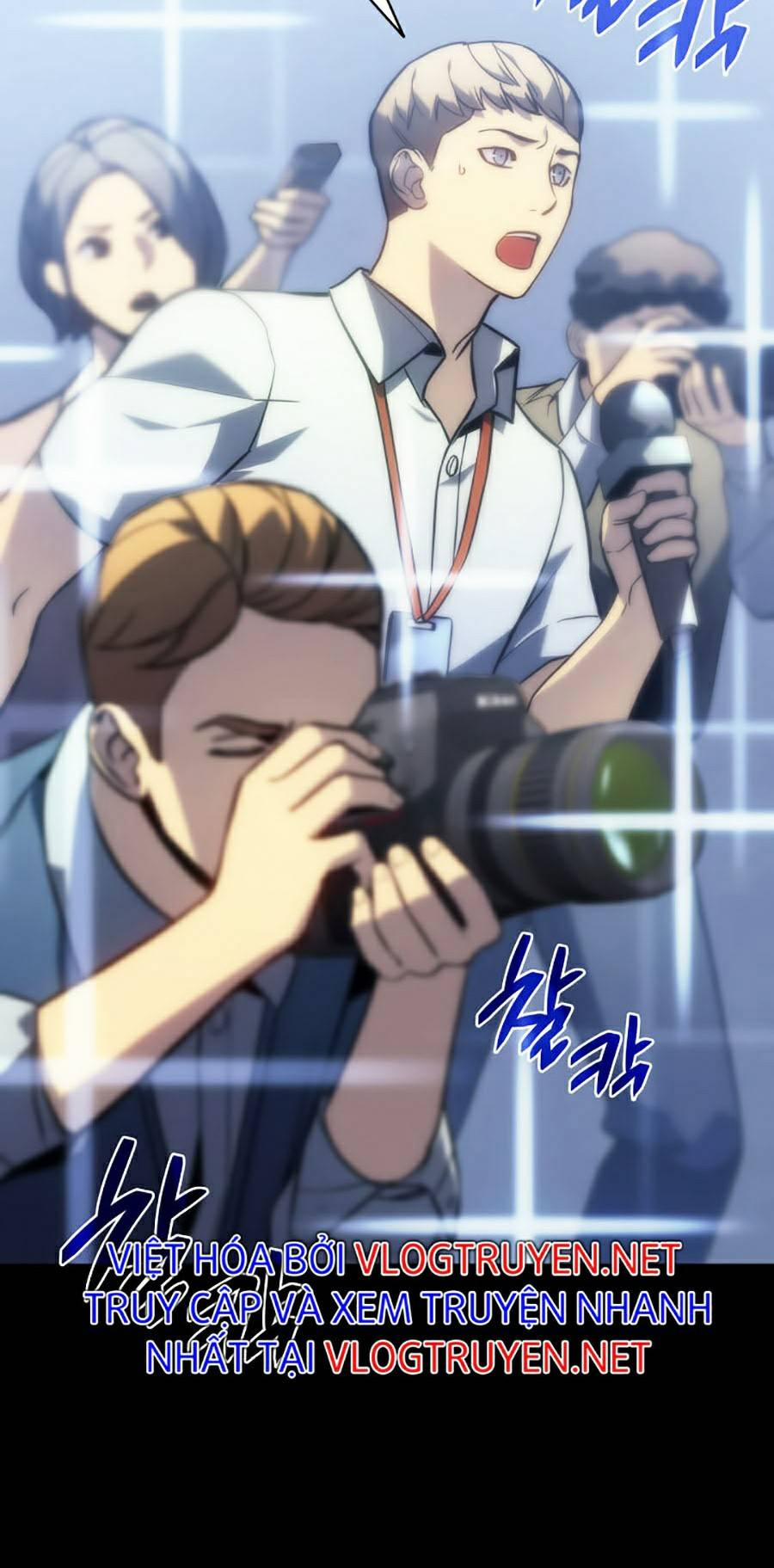Người Hùng Cấp Thảm Họa Hồi Sinh 0.5 trang 46