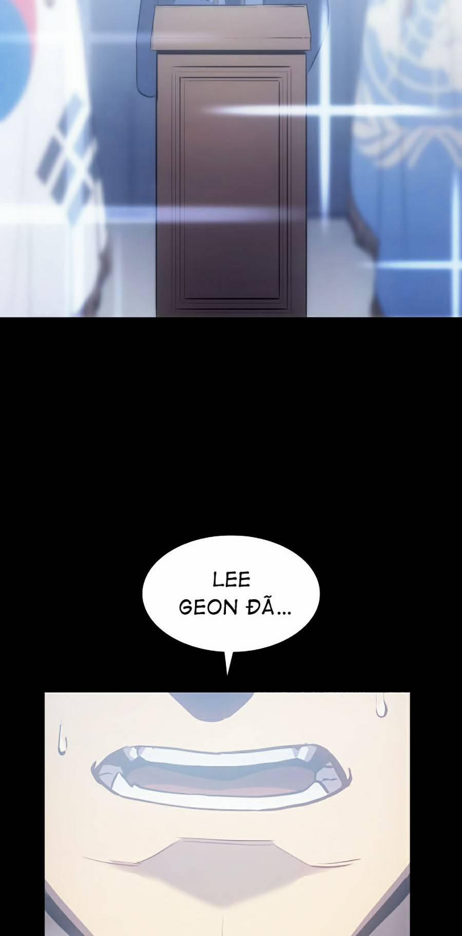 Người Hùng Cấp Thảm Họa Hồi Sinh 0.5 trang 48