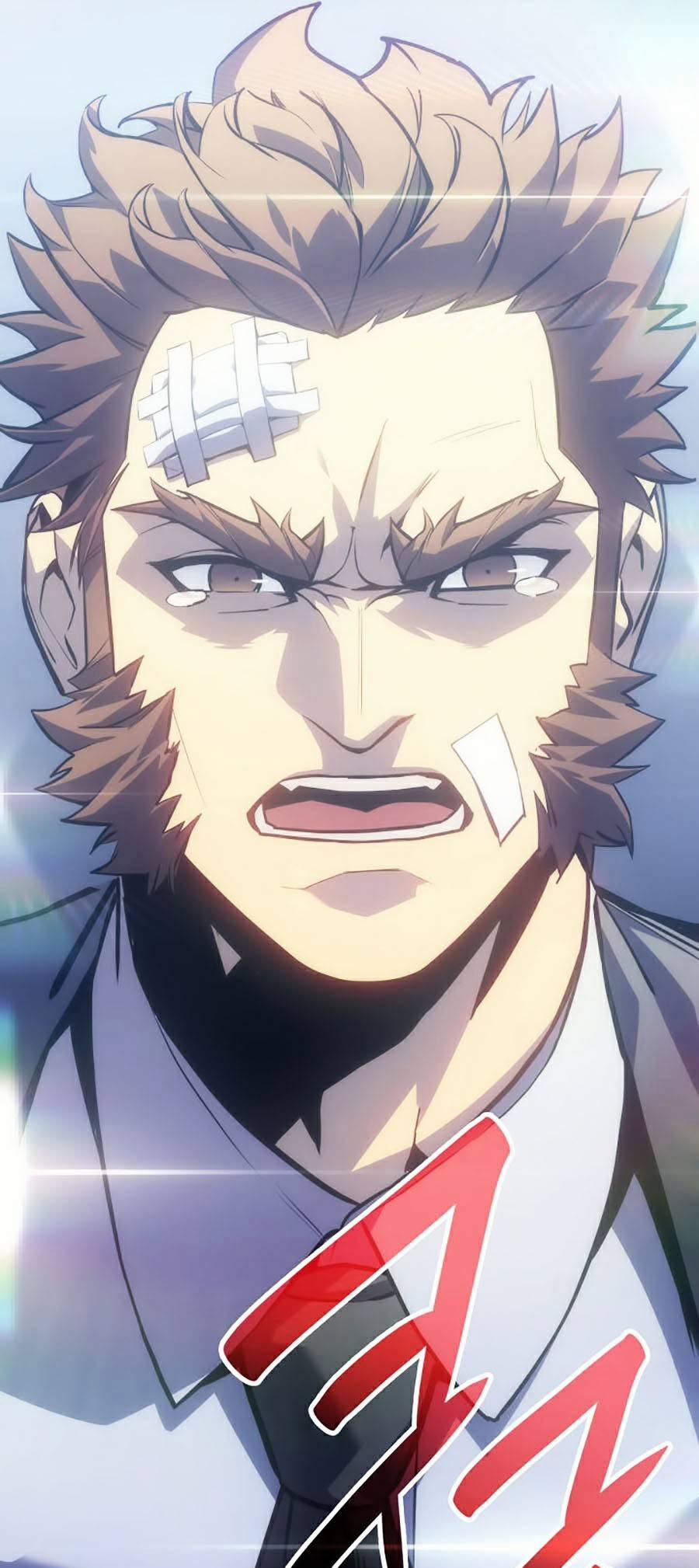 Người Hùng Cấp Thảm Họa Hồi Sinh 0.5 trang 50