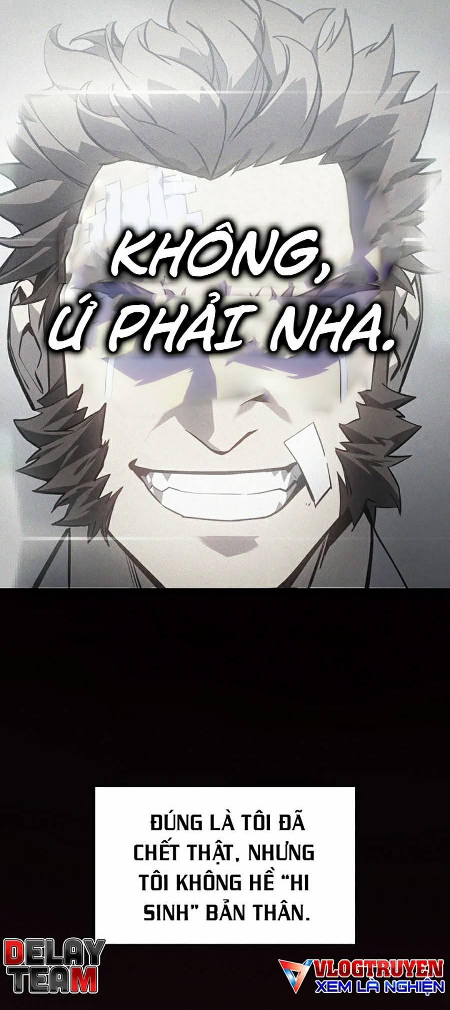 Người Hùng Cấp Thảm Họa Hồi Sinh 0.5 trang 52