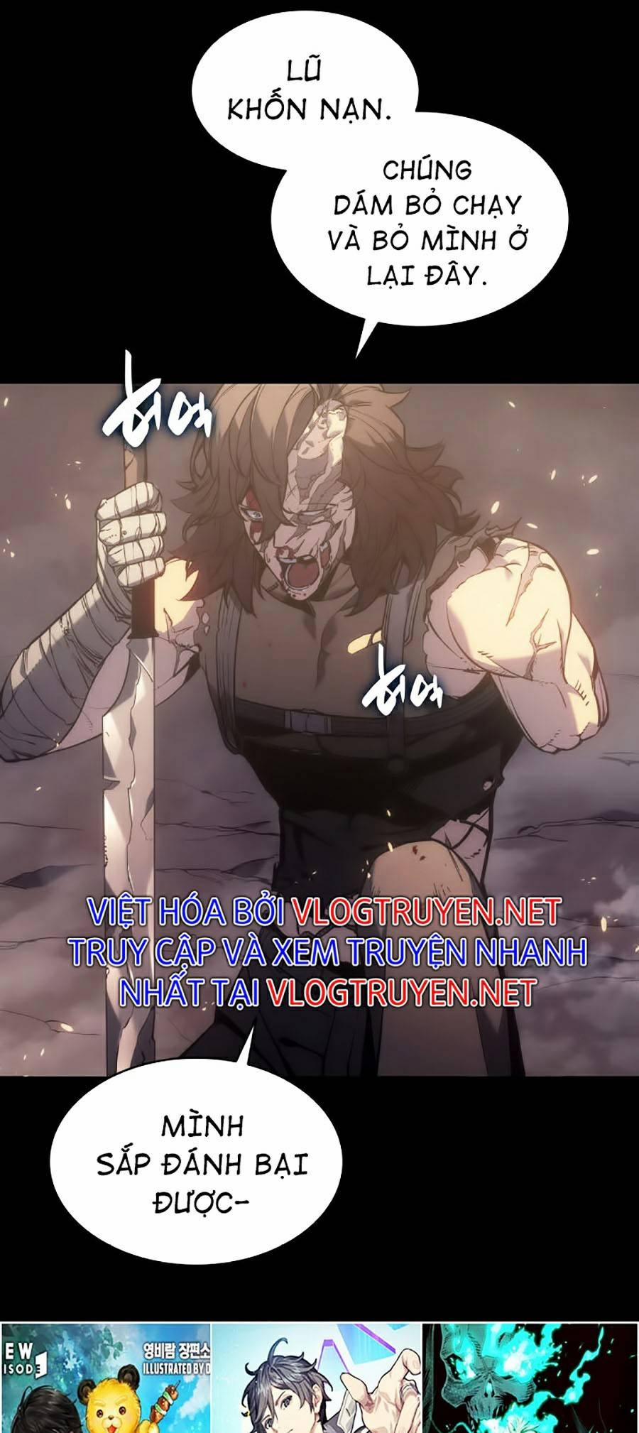 Người Hùng Cấp Thảm Họa Hồi Sinh 0.5 trang 58