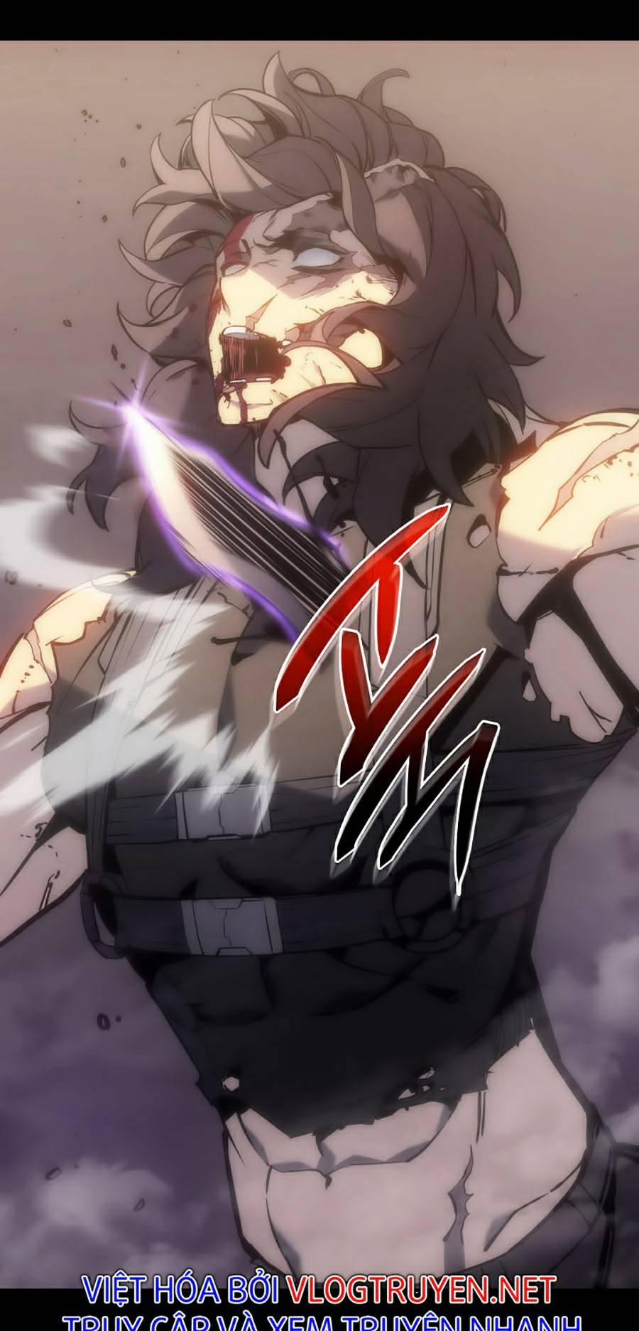 Người Hùng Cấp Thảm Họa Hồi Sinh 0.5 trang 60