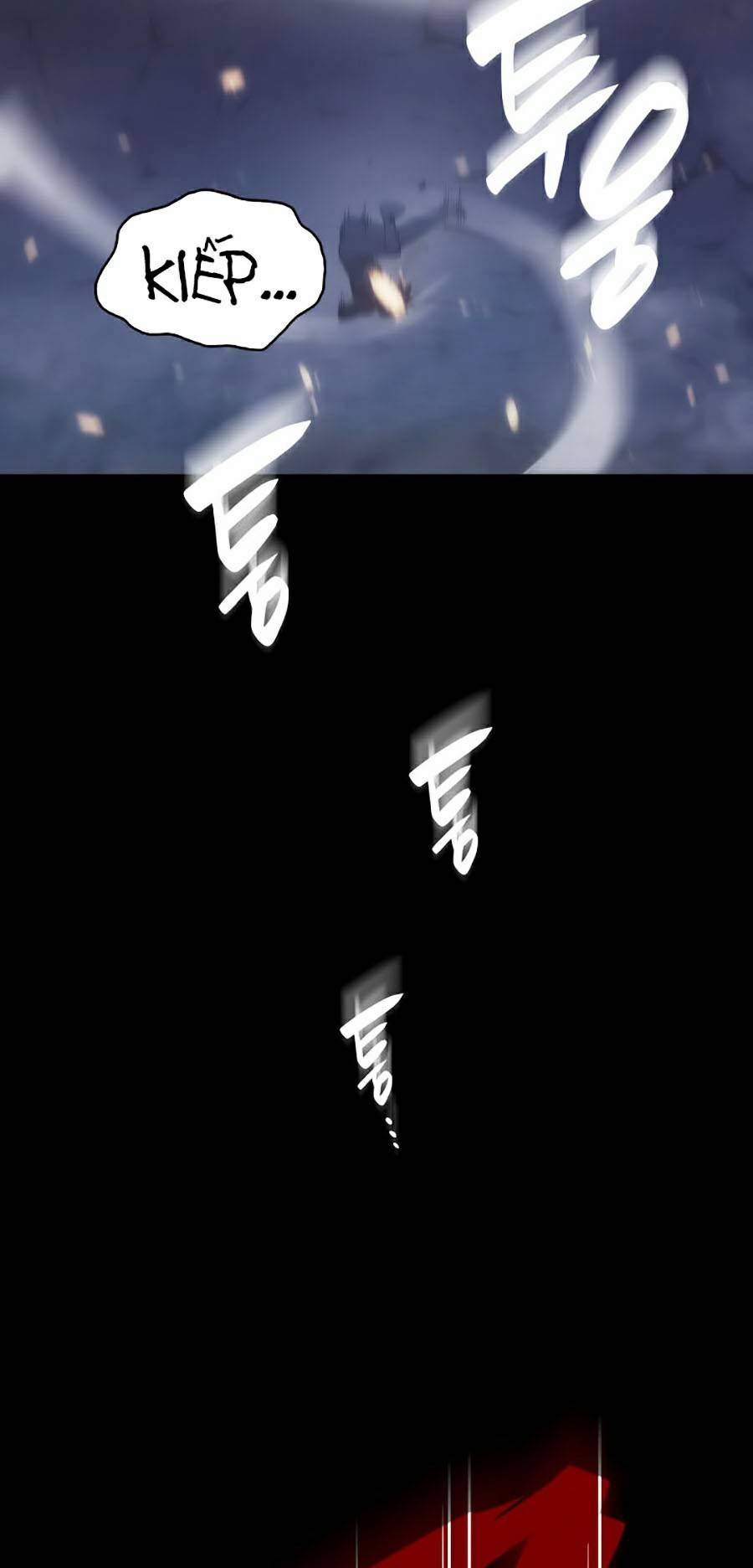 Người Hùng Cấp Thảm Họa Hồi Sinh 0.5 trang 64