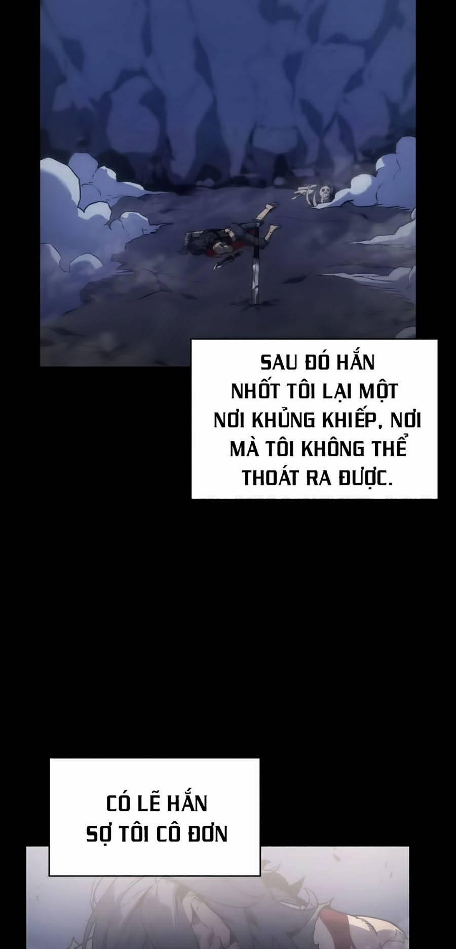 Người Hùng Cấp Thảm Họa Hồi Sinh 0.5 trang 66