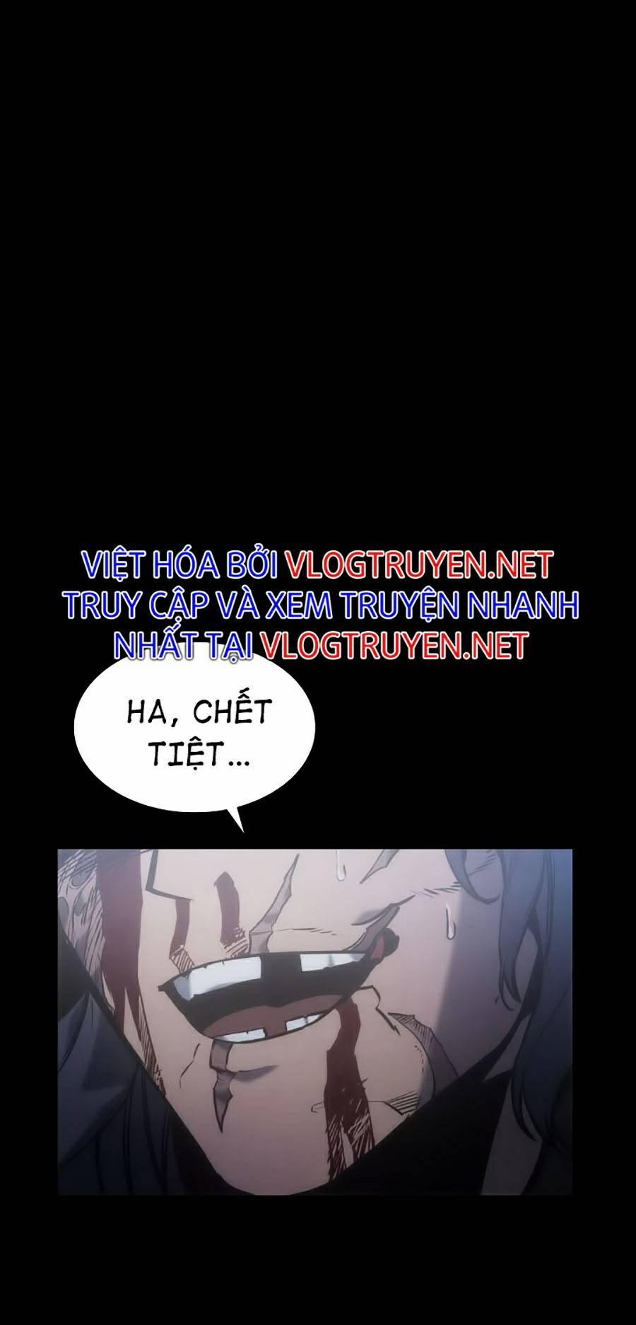 Người Hùng Cấp Thảm Họa Hồi Sinh 0.5 trang 69