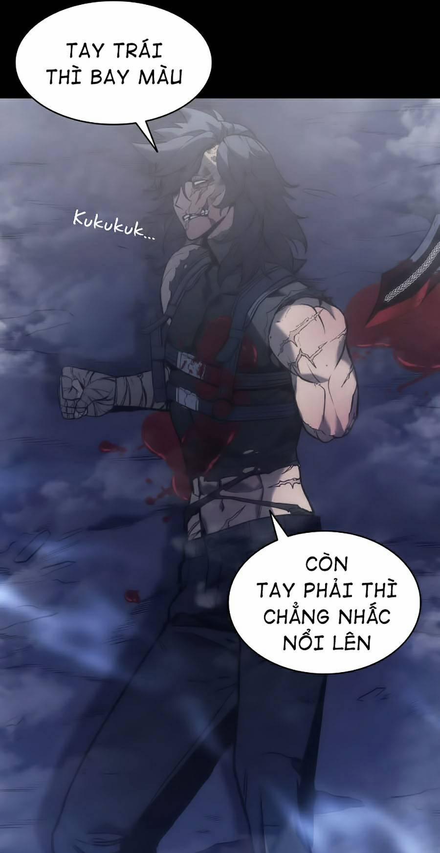 Người Hùng Cấp Thảm Họa Hồi Sinh 0.5 trang 70