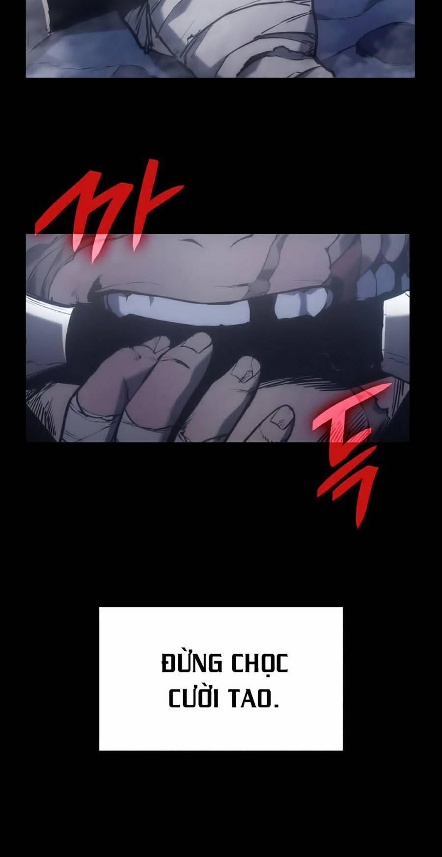 Người Hùng Cấp Thảm Họa Hồi Sinh 0.5 trang 74