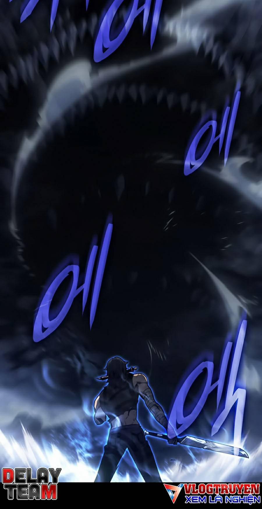 Người Hùng Cấp Thảm Họa Hồi Sinh 0.5 trang 77