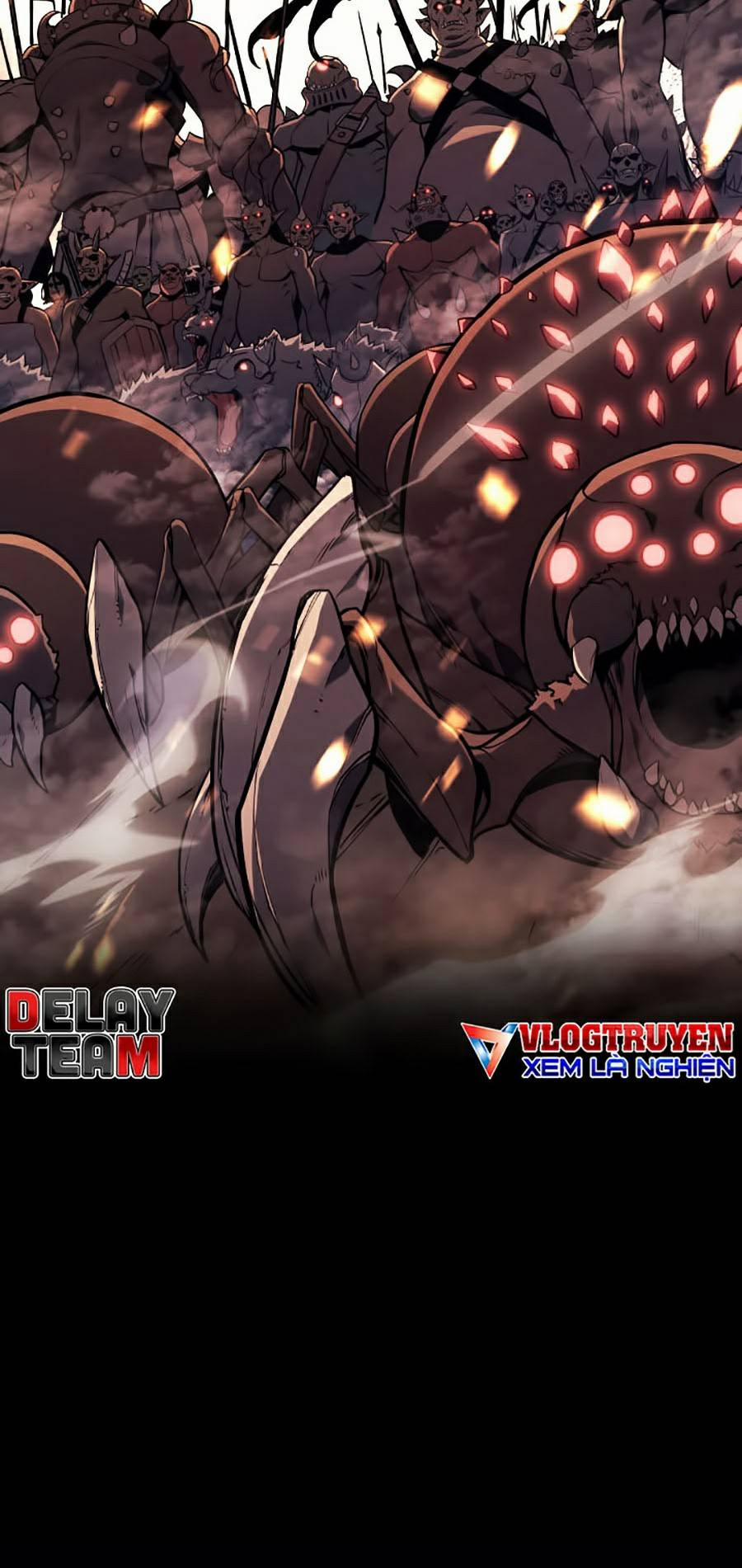 Người Hùng Cấp Thảm Họa Hồi Sinh 0.5 trang 8