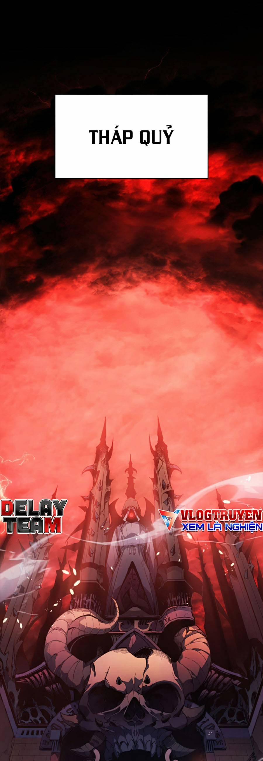 Người Hùng Cấp Thảm Họa Hồi Sinh 1 trang 10