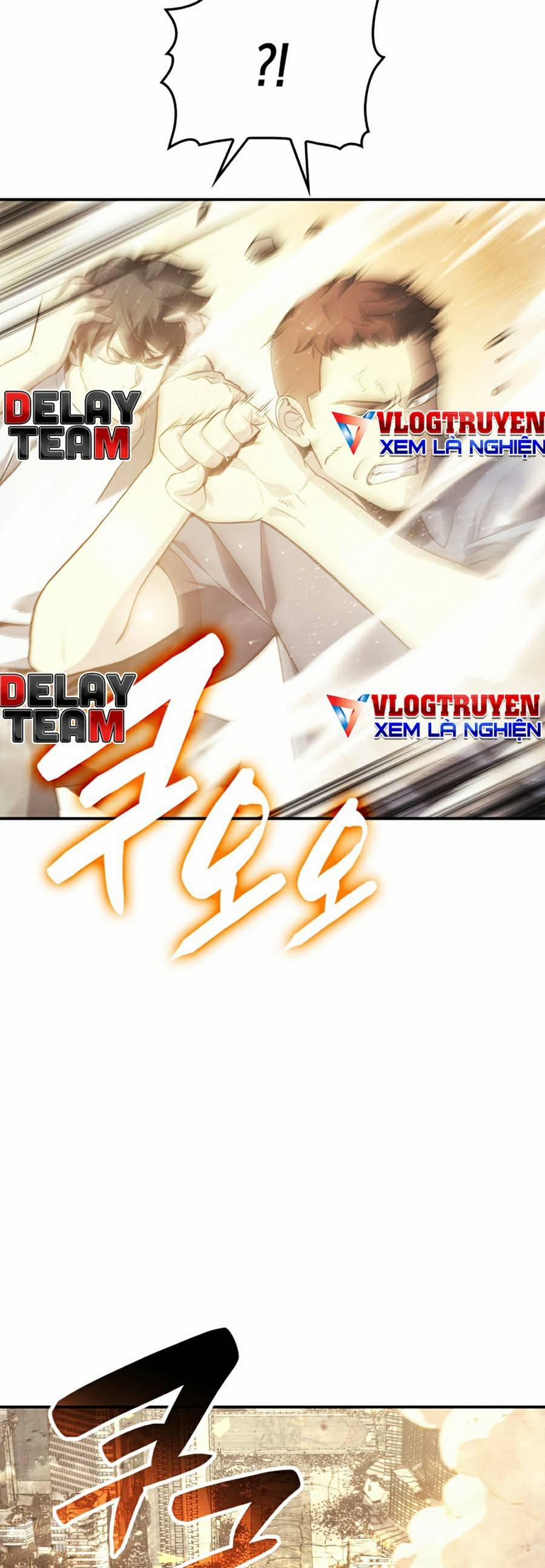 Người Hùng Cấp Thảm Họa Hồi Sinh 1 trang 103