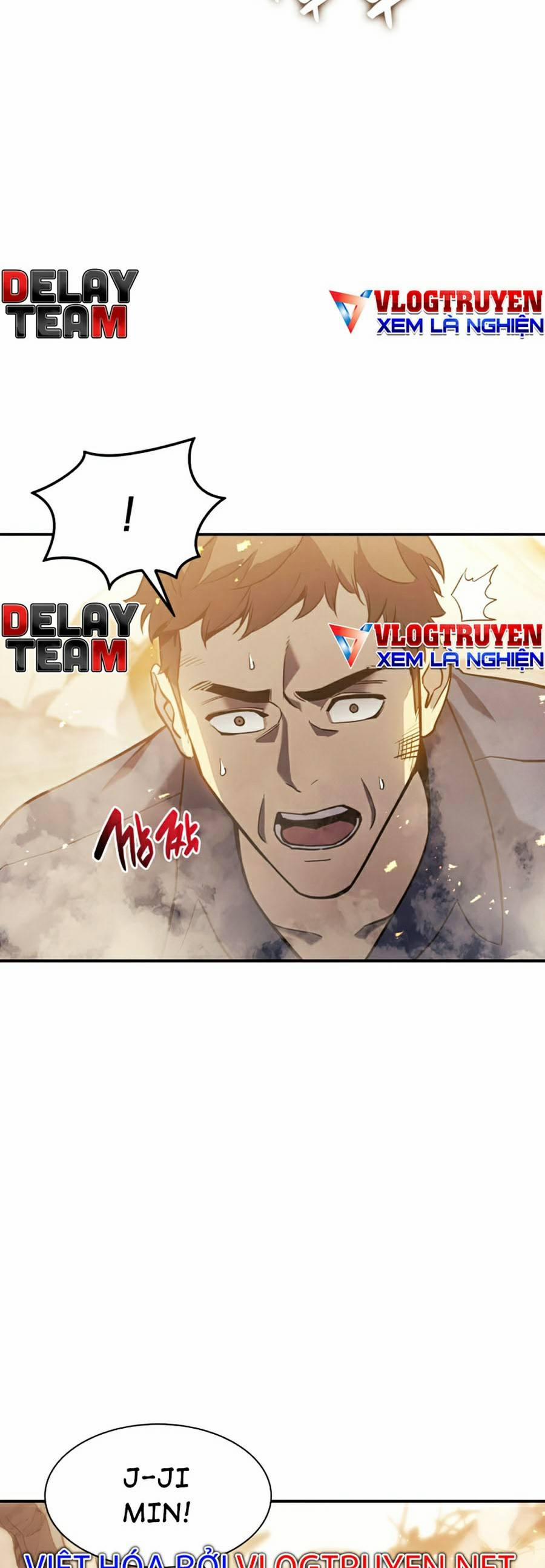 Người Hùng Cấp Thảm Họa Hồi Sinh 1 trang 105