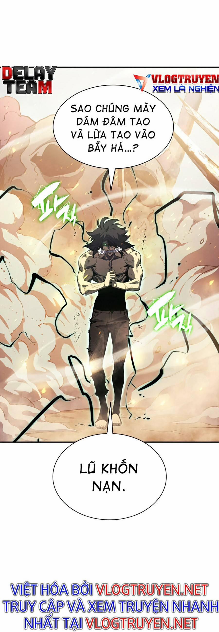 Người Hùng Cấp Thảm Họa Hồi Sinh 1 trang 109