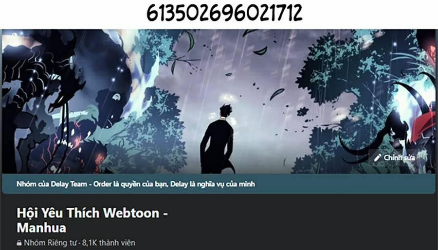 Người Hùng Cấp Thảm Họa Hồi Sinh 1 trang 117