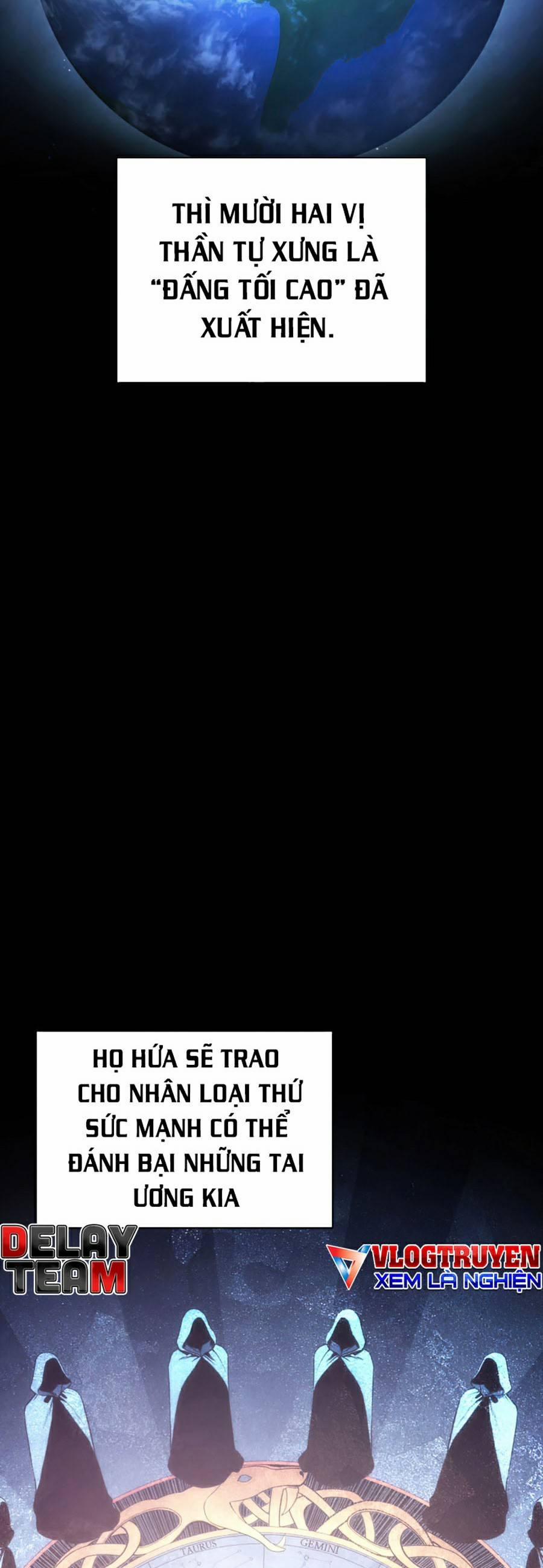 Người Hùng Cấp Thảm Họa Hồi Sinh 1 trang 14