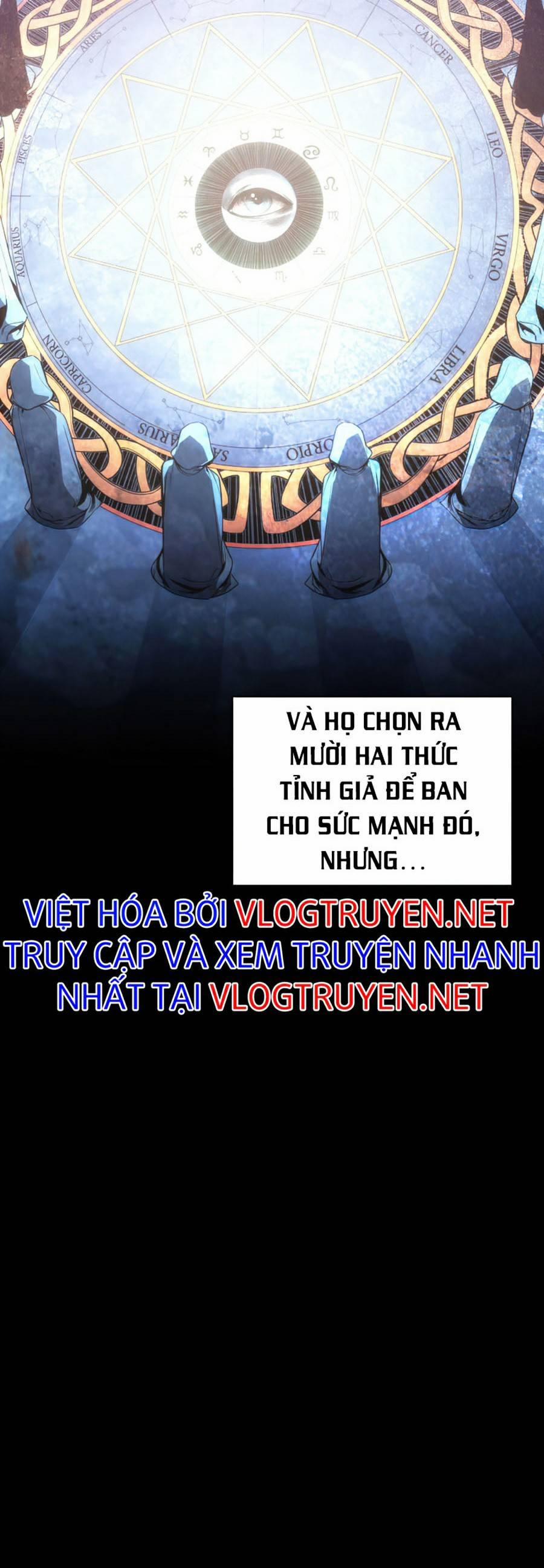 Người Hùng Cấp Thảm Họa Hồi Sinh 1 trang 15