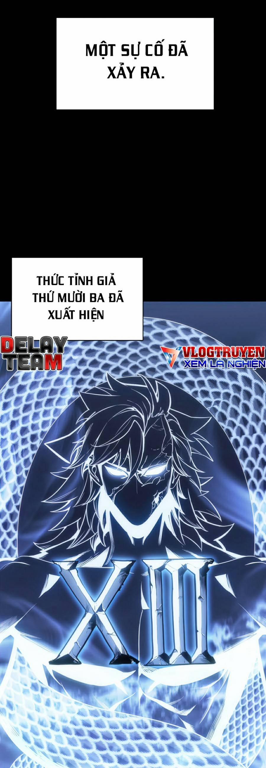 Người Hùng Cấp Thảm Họa Hồi Sinh 1 trang 16