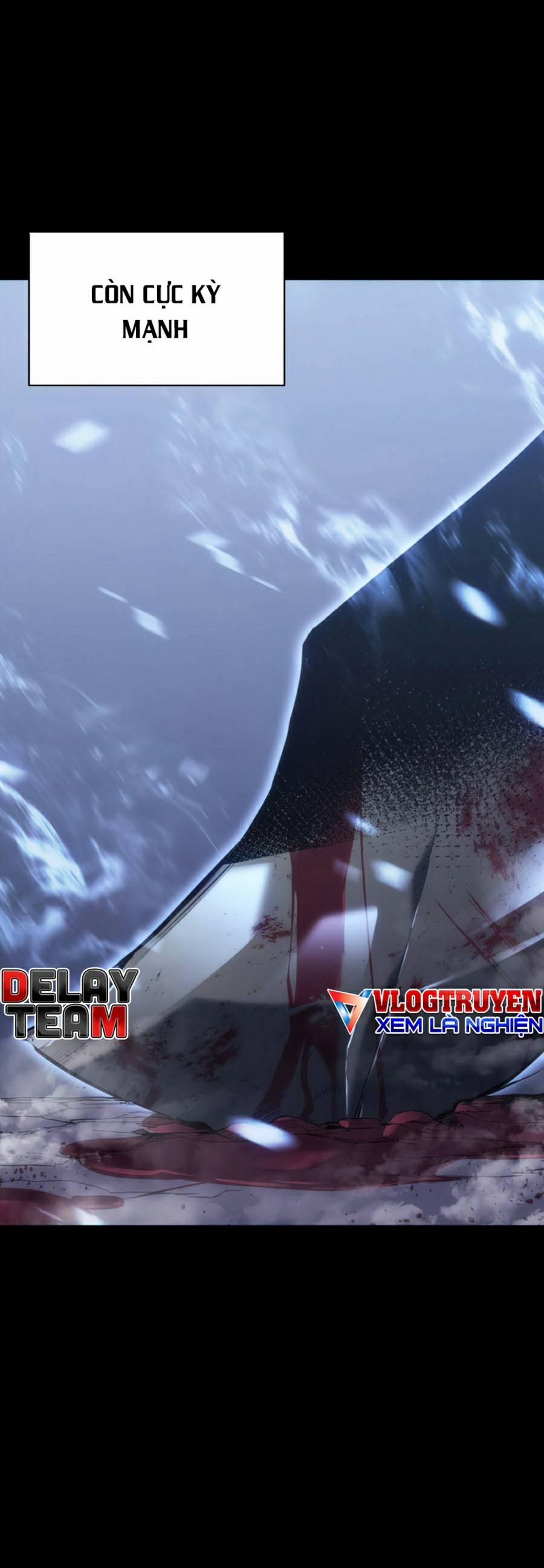 Người Hùng Cấp Thảm Họa Hồi Sinh 1 trang 18