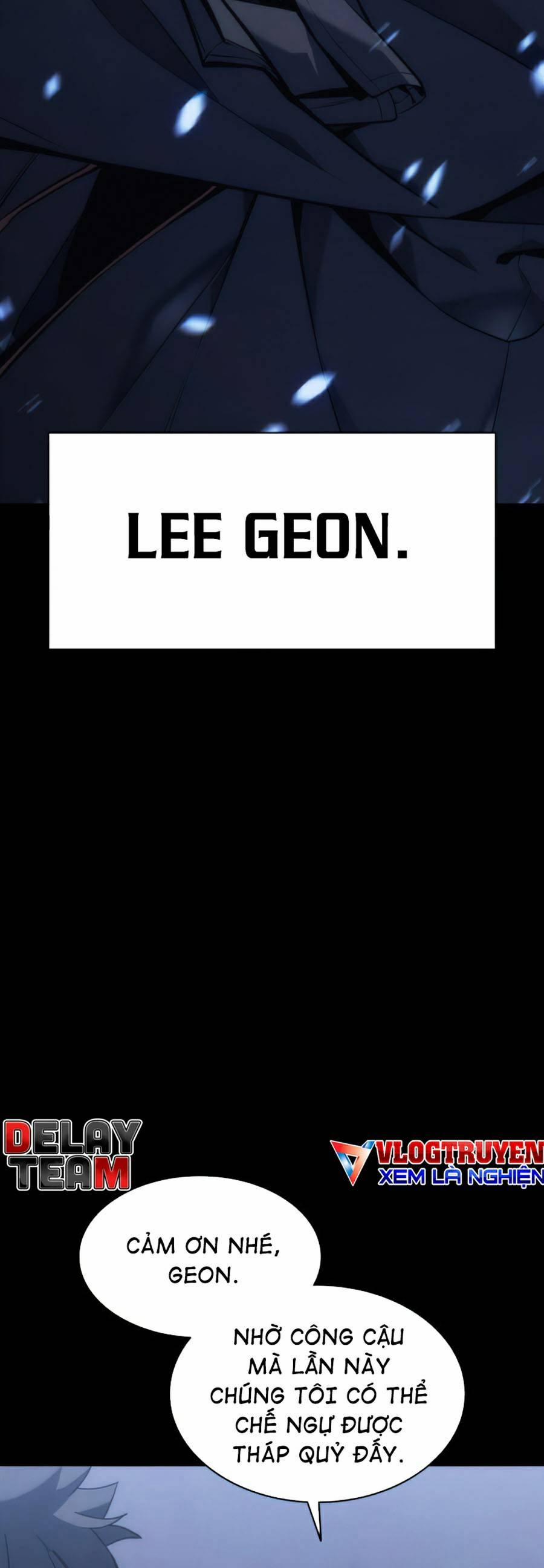 Người Hùng Cấp Thảm Họa Hồi Sinh 1 trang 22