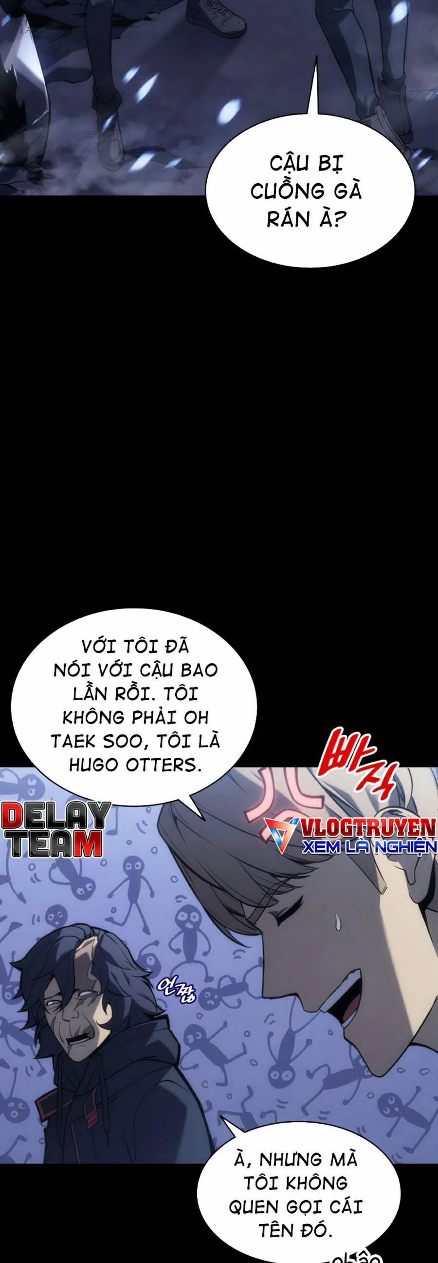 Người Hùng Cấp Thảm Họa Hồi Sinh 1 trang 24