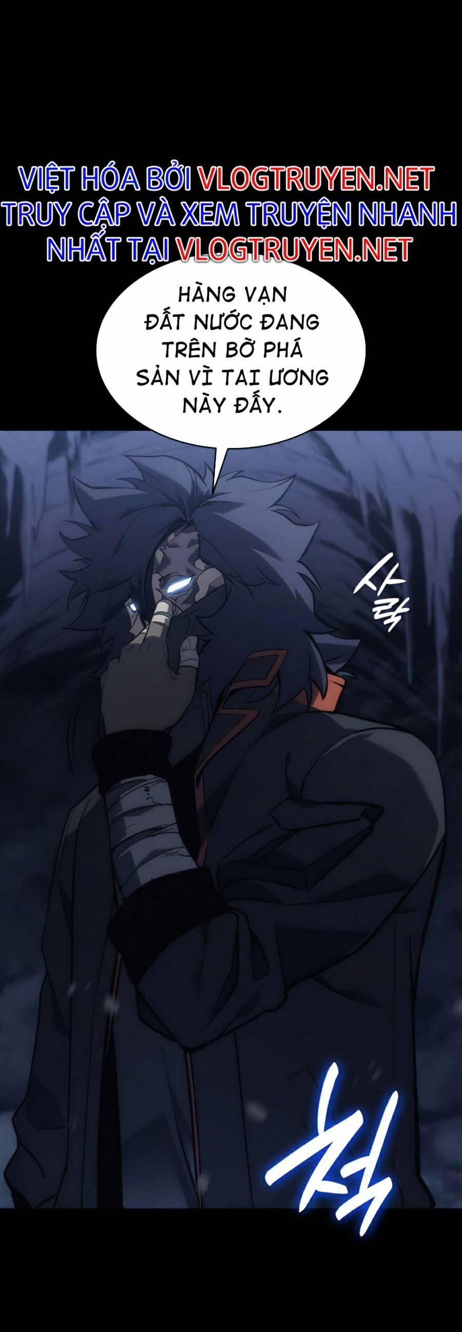 Người Hùng Cấp Thảm Họa Hồi Sinh 1 trang 27