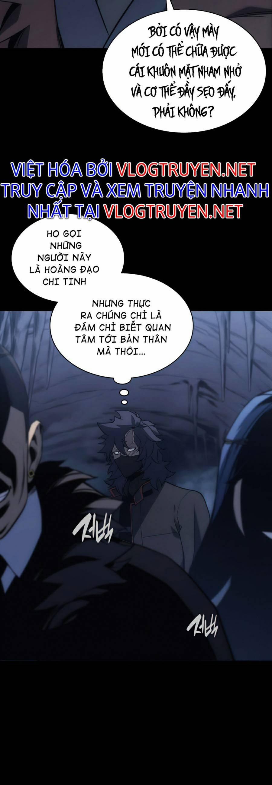 Người Hùng Cấp Thảm Họa Hồi Sinh 1 trang 29