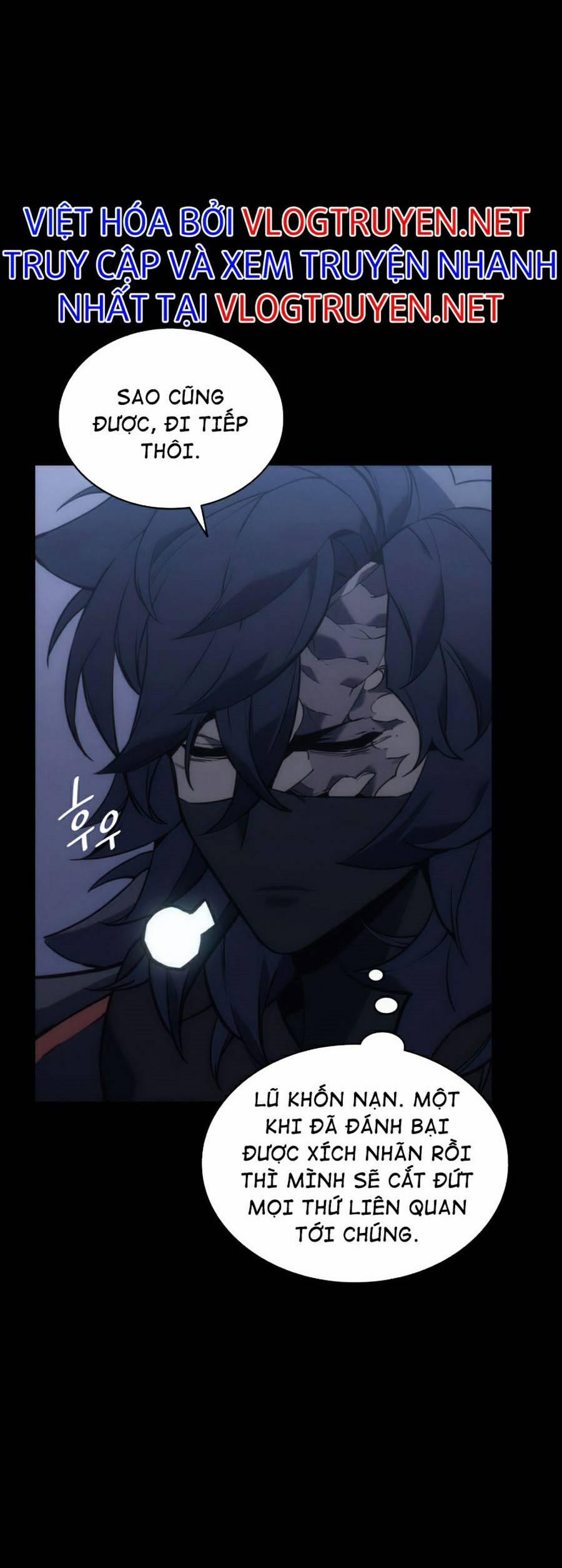 Người Hùng Cấp Thảm Họa Hồi Sinh 1 trang 31