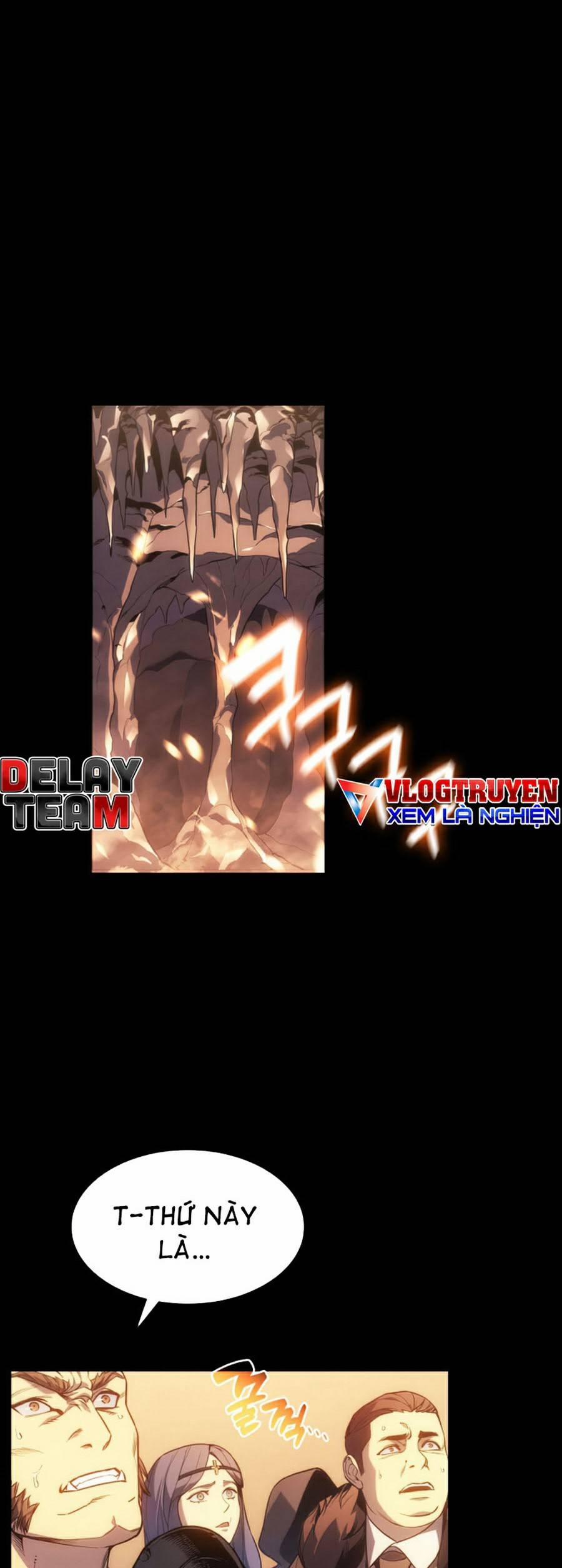 Người Hùng Cấp Thảm Họa Hồi Sinh 1 trang 32