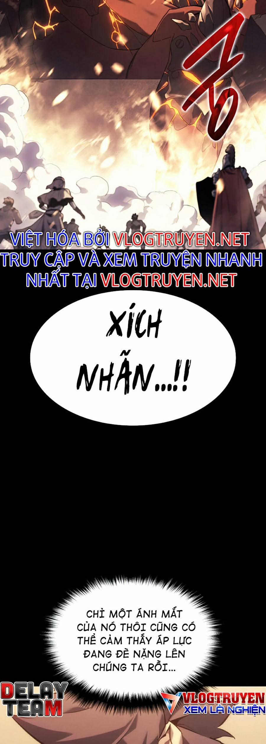 Người Hùng Cấp Thảm Họa Hồi Sinh 1 trang 35