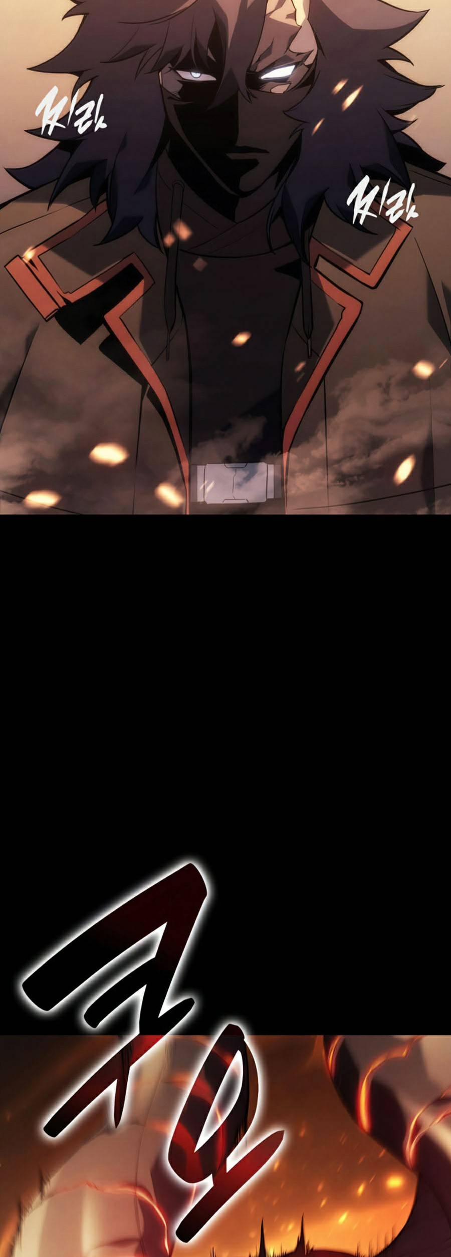 Người Hùng Cấp Thảm Họa Hồi Sinh 1 trang 36