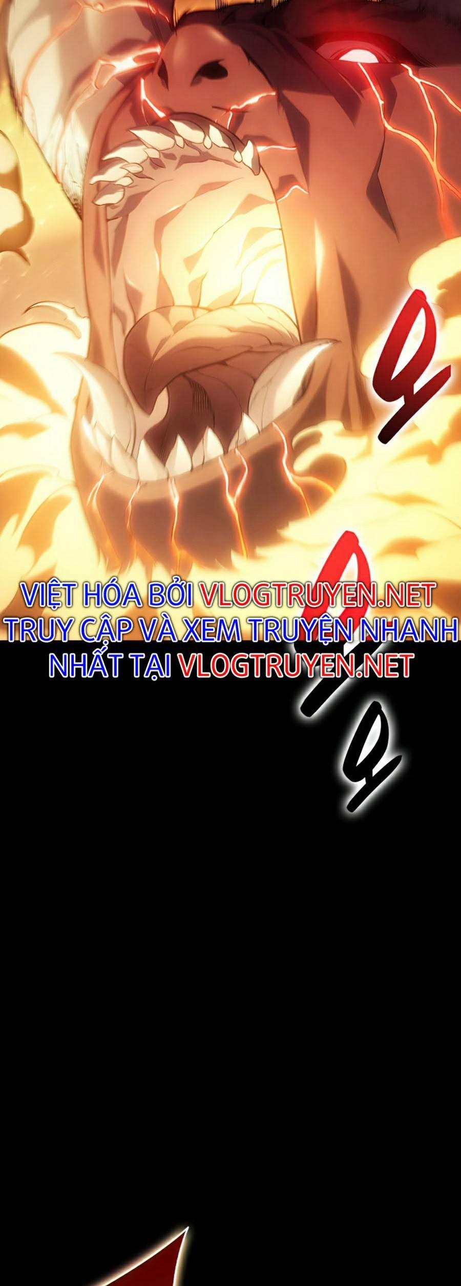 Người Hùng Cấp Thảm Họa Hồi Sinh 1 trang 37