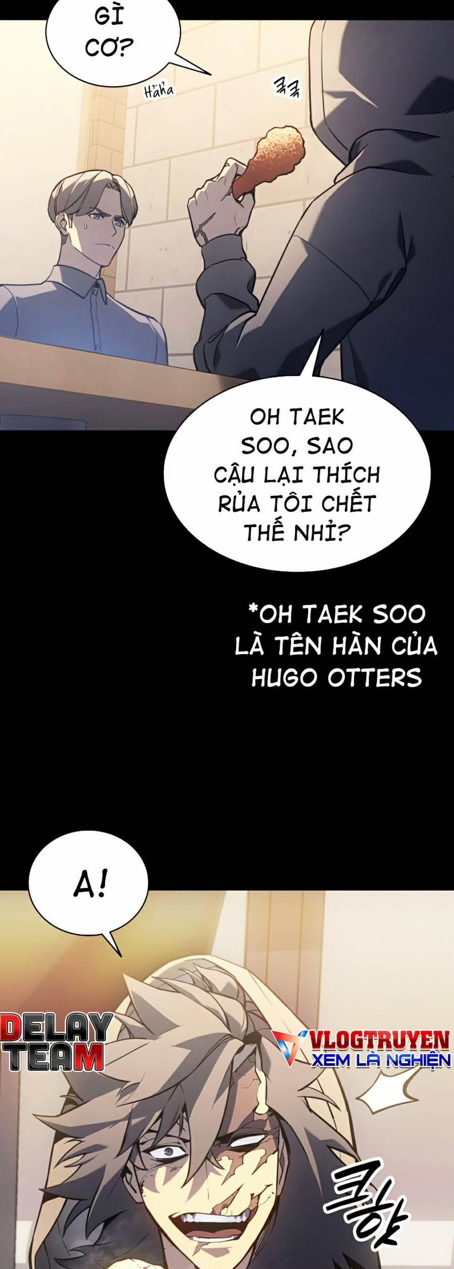 Người Hùng Cấp Thảm Họa Hồi Sinh 1 trang 4