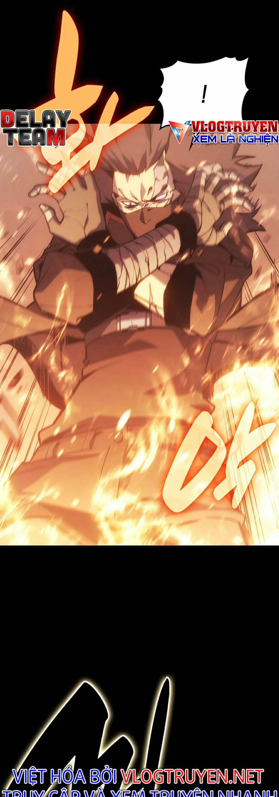 Người Hùng Cấp Thảm Họa Hồi Sinh 1 trang 40