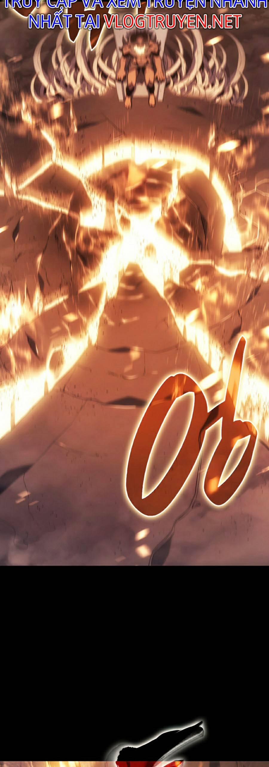 Người Hùng Cấp Thảm Họa Hồi Sinh 1 trang 41