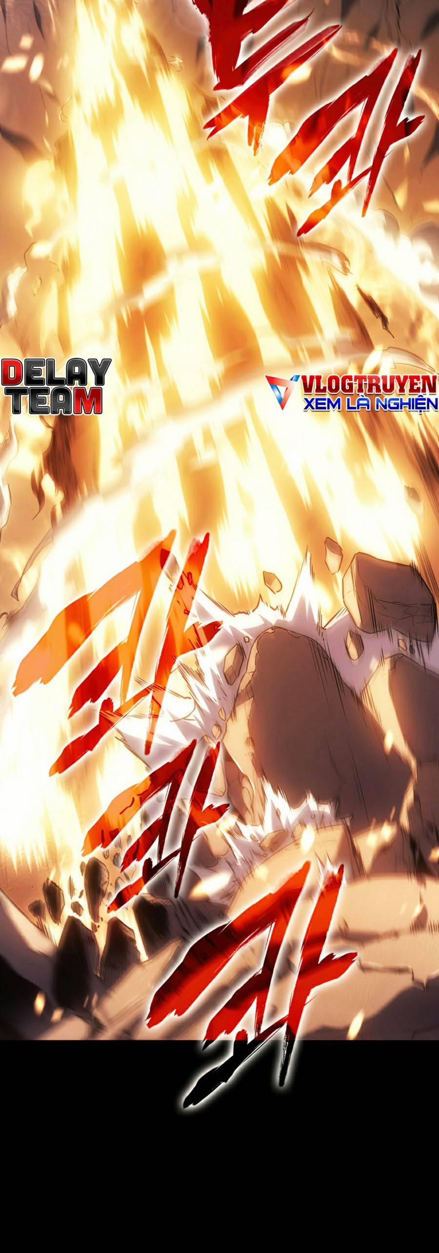 Người Hùng Cấp Thảm Họa Hồi Sinh 1 trang 42