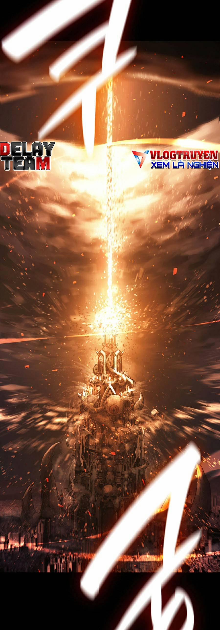 Người Hùng Cấp Thảm Họa Hồi Sinh 1 trang 44