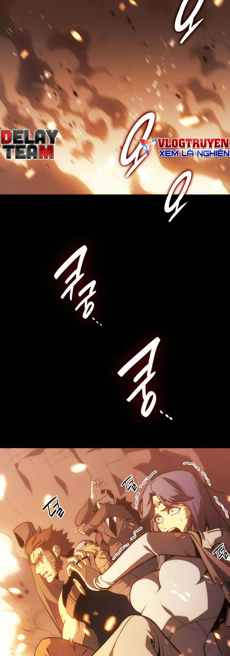 Người Hùng Cấp Thảm Họa Hồi Sinh 1 trang 46