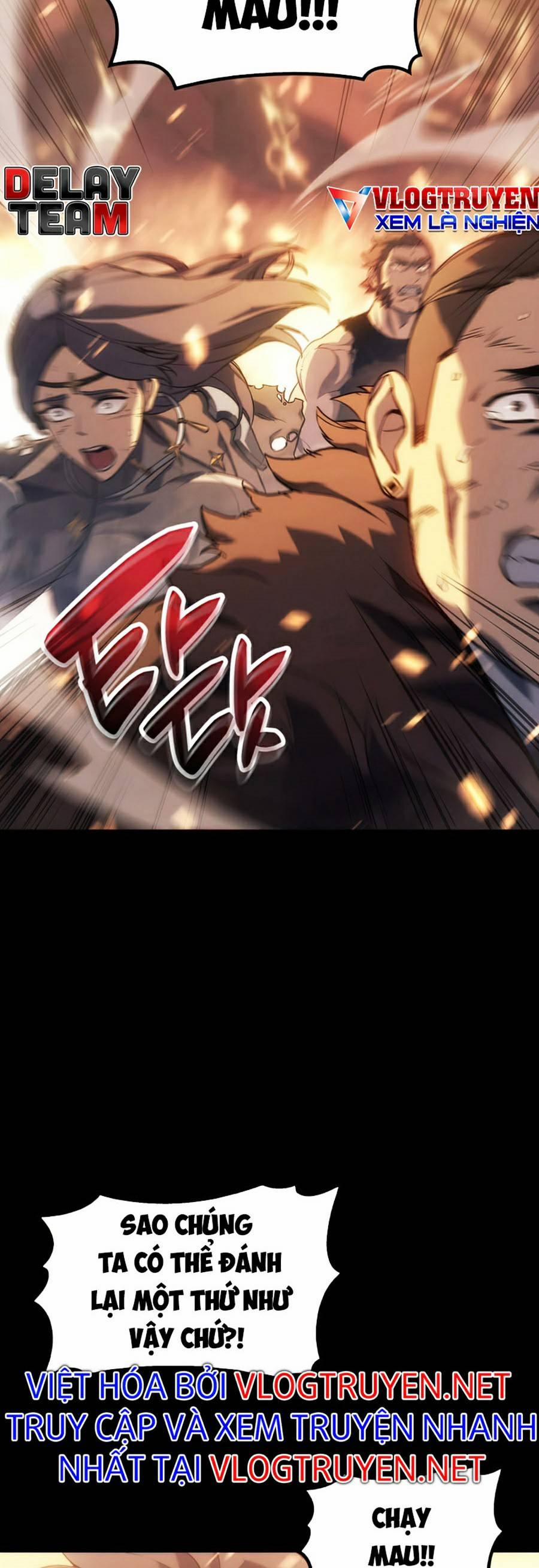 Người Hùng Cấp Thảm Họa Hồi Sinh 1 trang 52