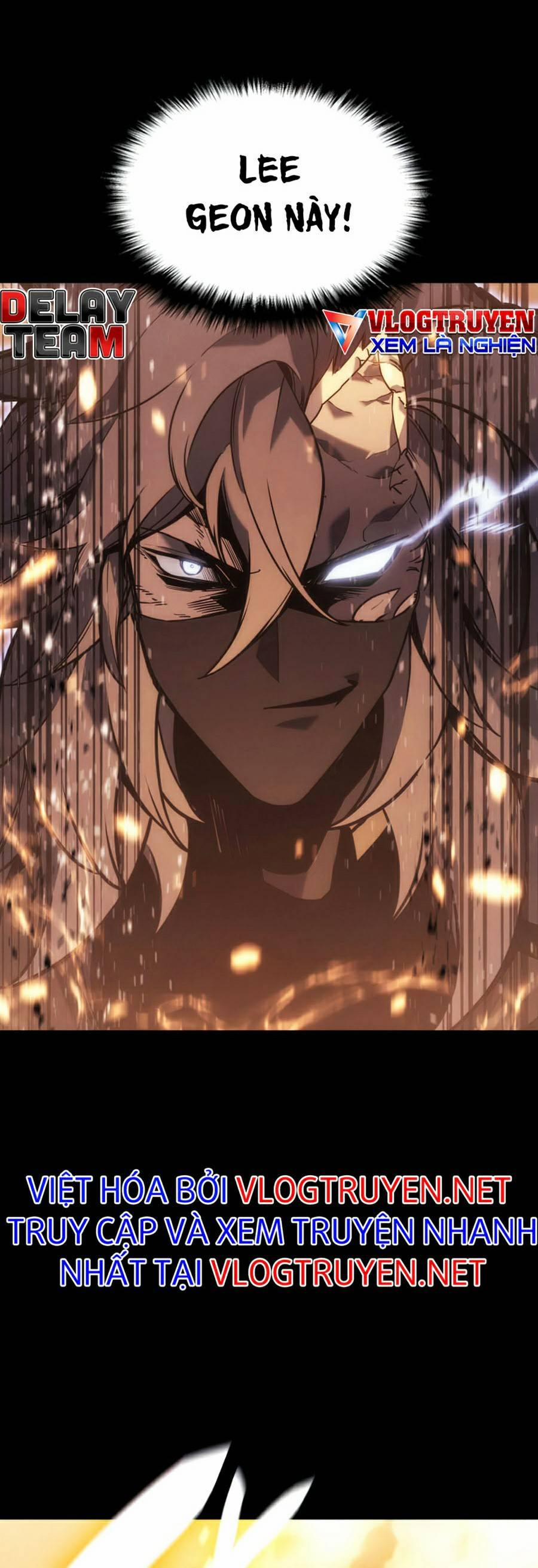 Người Hùng Cấp Thảm Họa Hồi Sinh 1 trang 56