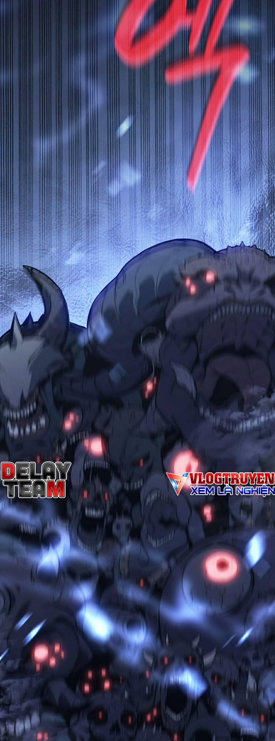 Người Hùng Cấp Thảm Họa Hồi Sinh 1 trang 66