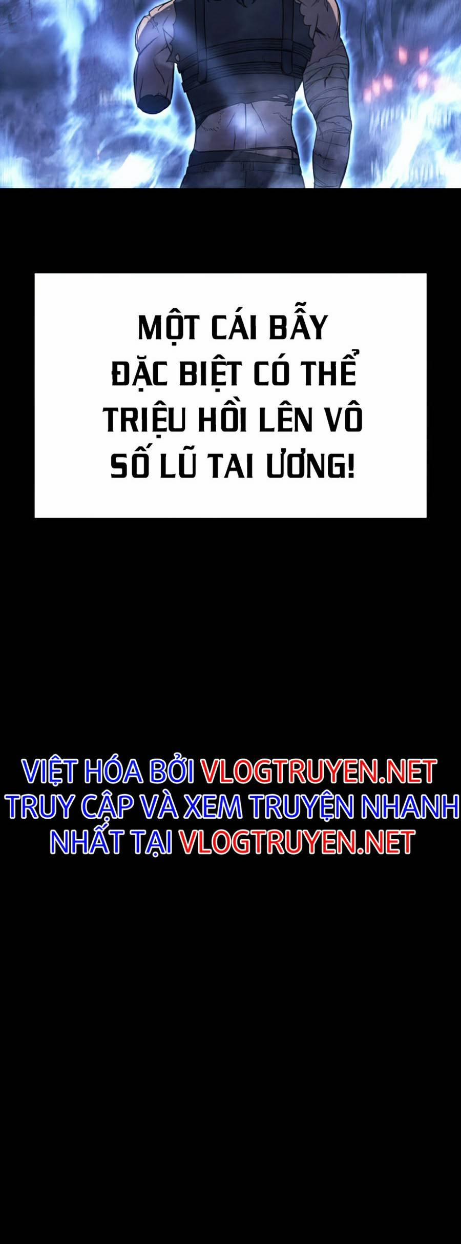 Người Hùng Cấp Thảm Họa Hồi Sinh 1 trang 69