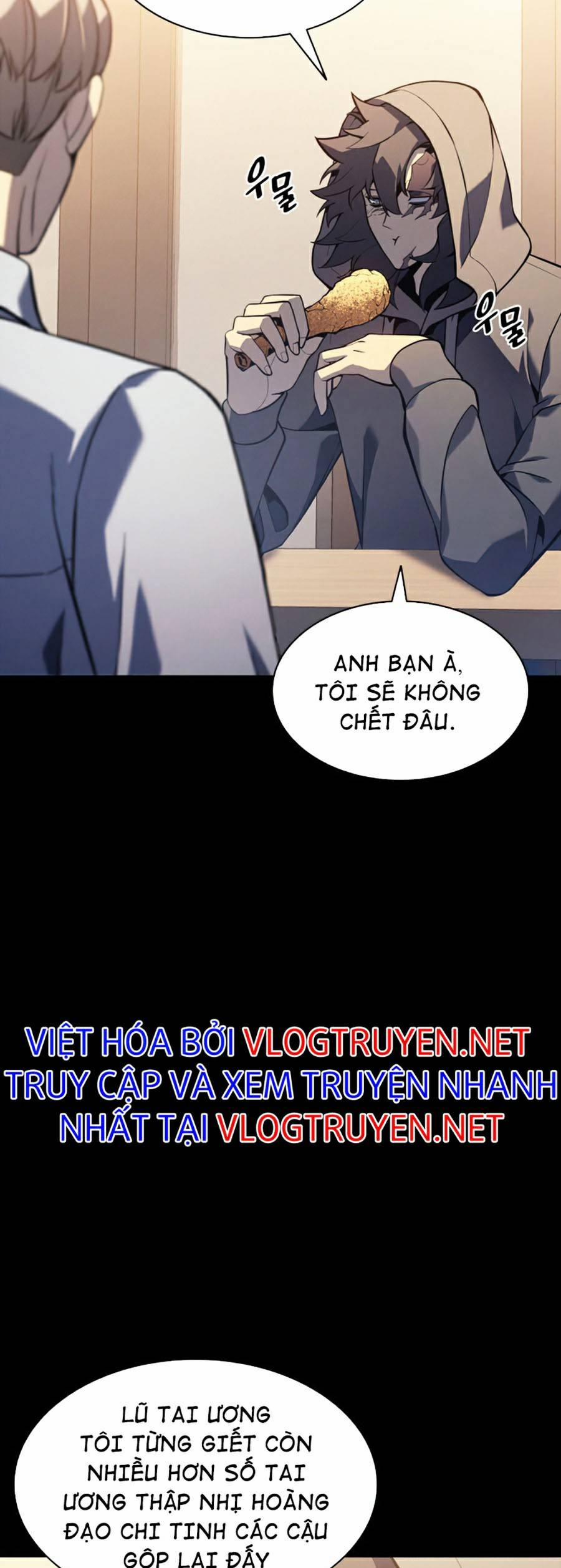 Người Hùng Cấp Thảm Họa Hồi Sinh 1 trang 7